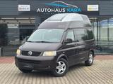 Volkswagen T5 California Polyroof Hochdach - Volkswagen T5 California: Hochdach