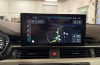 Audi A4 - Vorschau Bild 23