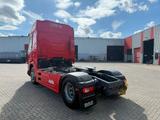 DAF XF450 FT / ENGINE RUNNING / ONLY:132521 KM / HYD - Daf XF 450
