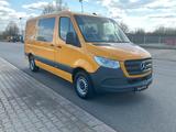 Mercedes-Benz Sprinter 317 MIXTO L2H1 Kamera MBUX Klima - Mercedes-Benz Sprinter