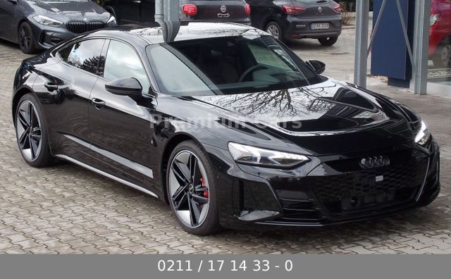 Audi e-tron GT quattro / Dynamikpaket plus /  -30%!!!