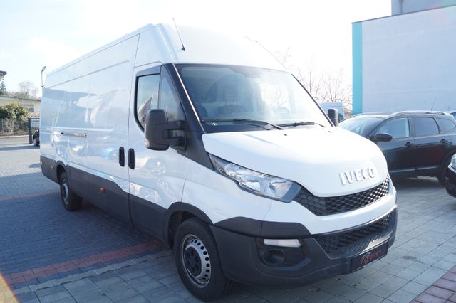 Iveco Daily Kasten 35S15*Kamera*L5H2*Klimauto*AHK*Eur5