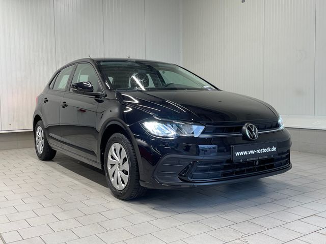 Polo Life 1.0 TSI LED APP KLIMA SPUR