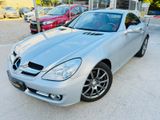 Mercedes-Benz SLK 200 Roadster Kompressor*NUR 35tkm!*PDC*SHZ* - Mercedes-Benz SLK 200 in Hamburg