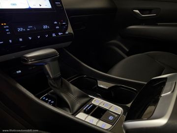 Hyundai TUCSON - 10