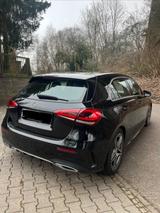 Mercedes-Benz A 180 - AMG Line, Automatik, 2 Hand - Mercedes-Benz A 180 in Saarbrücken