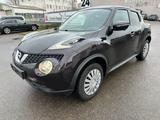Nissan Juke Tekna*Kam.360*Leder*