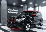 Kia Soul EV - Kia Soul: EV
