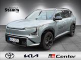 Kia EV5 160 kW GT-Line 360 GRAD HUD PANO - Kia EV5: Grün