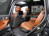 BMW X7 M50d Individual 3xTV/B&W/PanoSKY/Laser/Stdhzg - BMW X7 M50 aus 2019