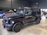 Mercedes-Benz G 63AMG W465 BRABUS800/SIGNATURE EDITION ORANGE - Mercedes-Benz G-Class New cars