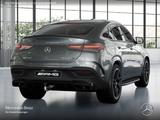 Mercedes-Benz GLE 63 S Coupé 4M NIGHT+PANO+360+AHK+MULTIBEAM - gebrauchte Mercedes-Benz GLE 63 AMG aus dem Jahr 2024