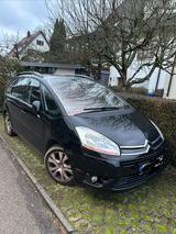 Citroën Grand C4 Picasso / SpaceTourer 2.0 16V Exclu... - Citroën Grand C4 Picasso / SpaceTourer: Von Privat
