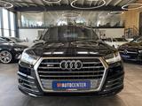 Audi SQ7 4.0 TDI quattro *PANO*HUD*MATRIX*AHK*S-LINE* - Audi SQ7 aus 2019