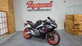 Aprilia RS 457 - APRILIA RS 457