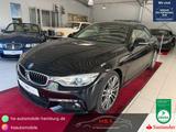 BMW 430 d M Sport*NAVI*Sitzheizung - BMW 430: 430d