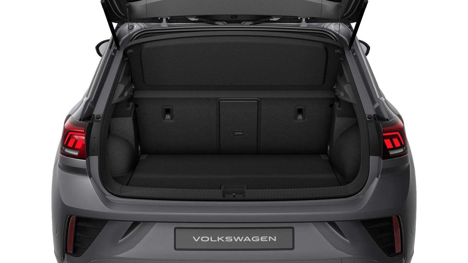 Volkswagen T-Roc - Bild 9