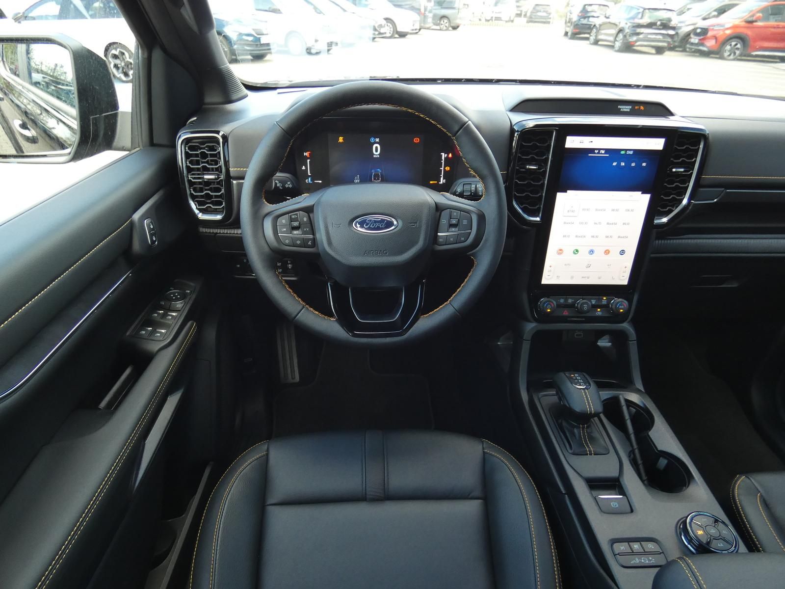 Ford Ranger - Bild 16