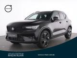 Volvo XC40 B3 Ultra Black Edition+AHK+WINTERP+360°KAM - Volvo XC40: Ultra Black Edition