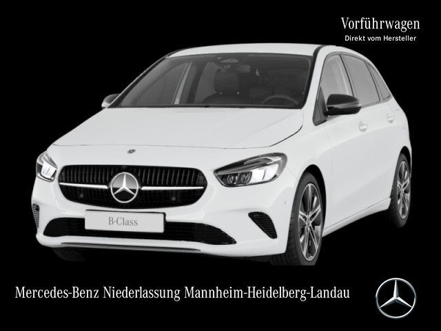 Mercedes-Benz B 200 PROGRESSIVE+NIGHT+LED+KAMERA+KEYLESS+7G