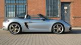 Porsche Boxster GTS 4.0 25 Jahre  - Porsche Boxster Gebrauchtwagen in Berlin