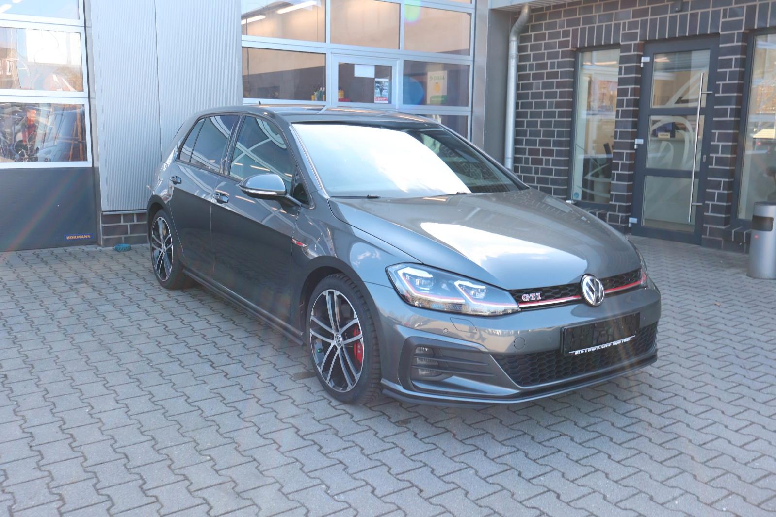 Volkswagen Golf VII Lim. GTI Performance DSG/2-Hand