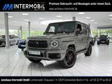 Mercedes-Benz G 63 AMG MANUFAKTUR*PERFORM*SUPERIOR*DRIVERS*TV* - Mercedes-Benz G 63 AMG in Berlin