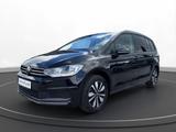 Volkswagen Touran 1.5 TSI GOAL | 7-SITZER | NAVI | SITZH. | - Volkswagen Touran Jahreswagen
