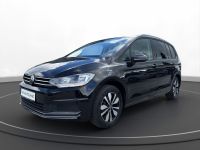 Volkswagen Touran - Vorschau Bild 2