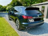 Volkswagen Touareg 3.0 V6 TDI SCR 170kW 4MOTION Tiptronic - - VW Touareg in Duisburg
