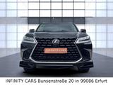 Lexus LX 570 - Lexus LX 570