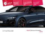 Audi S6 Sportback e-tron | AHK | PANO | Matrix-LED |