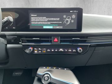 Kia EV6 EARTH 84 kWh RWD WPHead-Up360°Navi