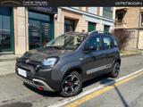 Fiat Panda 1.0 firefly hybrid City Cro #6496 - Fiat Panda: Fire