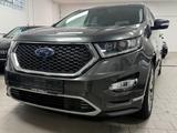 Ford Edge 2.0 TDCi Bi-Turbo*Vignale*4x4*AHK*LED*LEDER - Ford Edge: Geländewagen