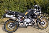 BMW F850 GS Sondermodell Trophy Neuseeland 2020 - Offers matching your search criteria