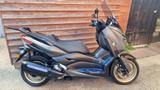 Yamaha X Max 300 Tech Max ABS  Scheckheft - YAMAHA S MAX