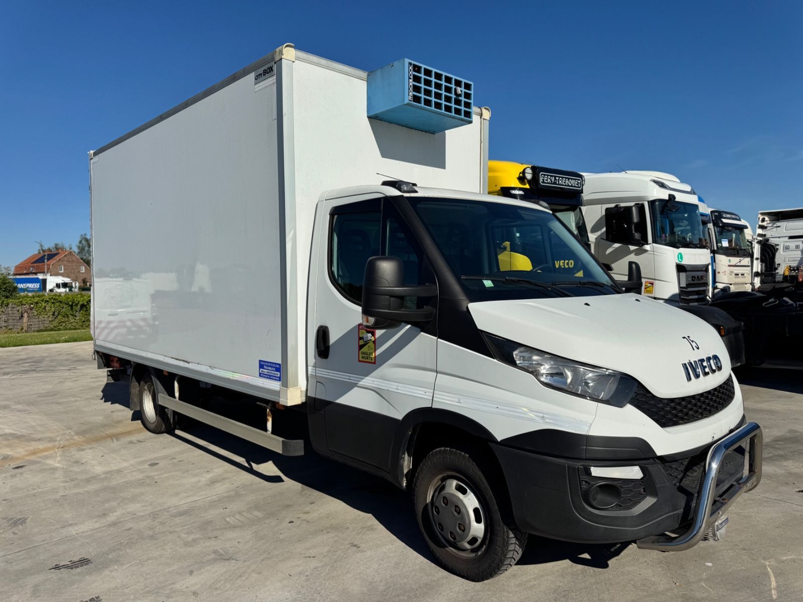 IVECO ANDERE