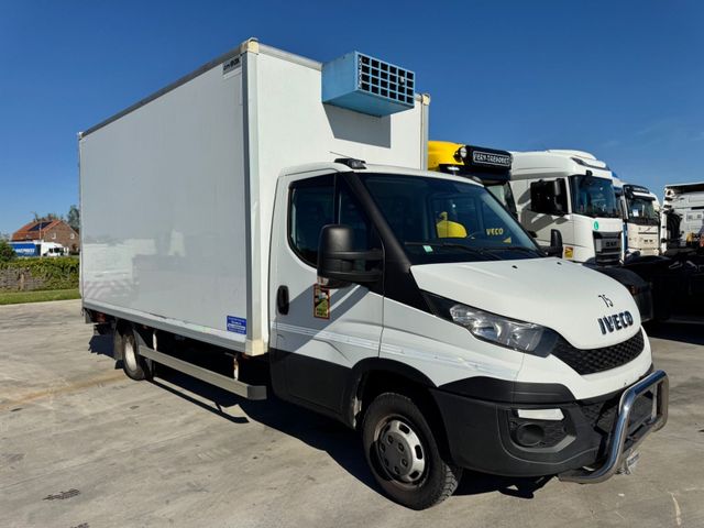 IVECO ANDERE