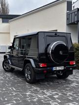 Mercedes-Benz G 350 d Limited Edition 1of463 AMG - Mercedes-Benz G-Klasse: Limited Edition