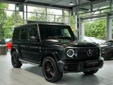 Mercedes-Benz G 63 AMG *2.HD *22 *Magno *MB100 *GSD *BURM - Mercedes-Benz G 63 AMG in Halle