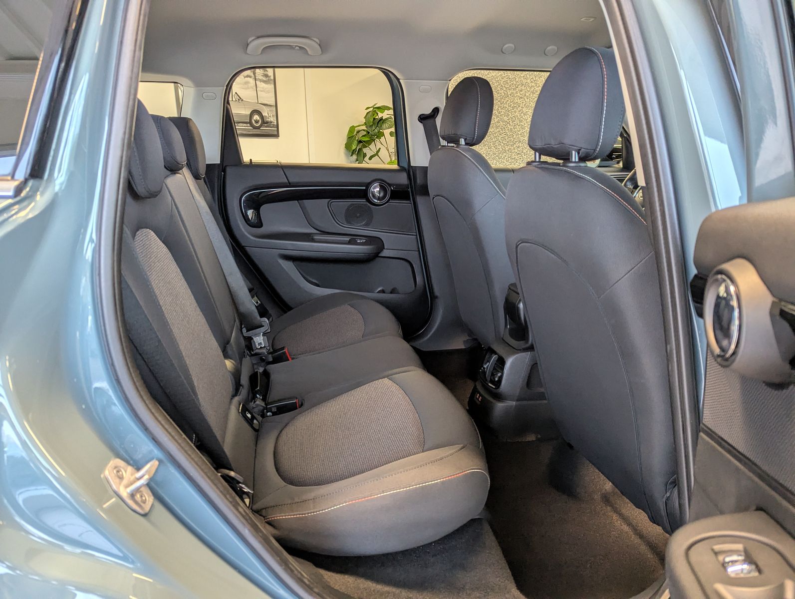 MINI Countryman 1.5 Cooper Aut. Driving-Assist LED - Image 15