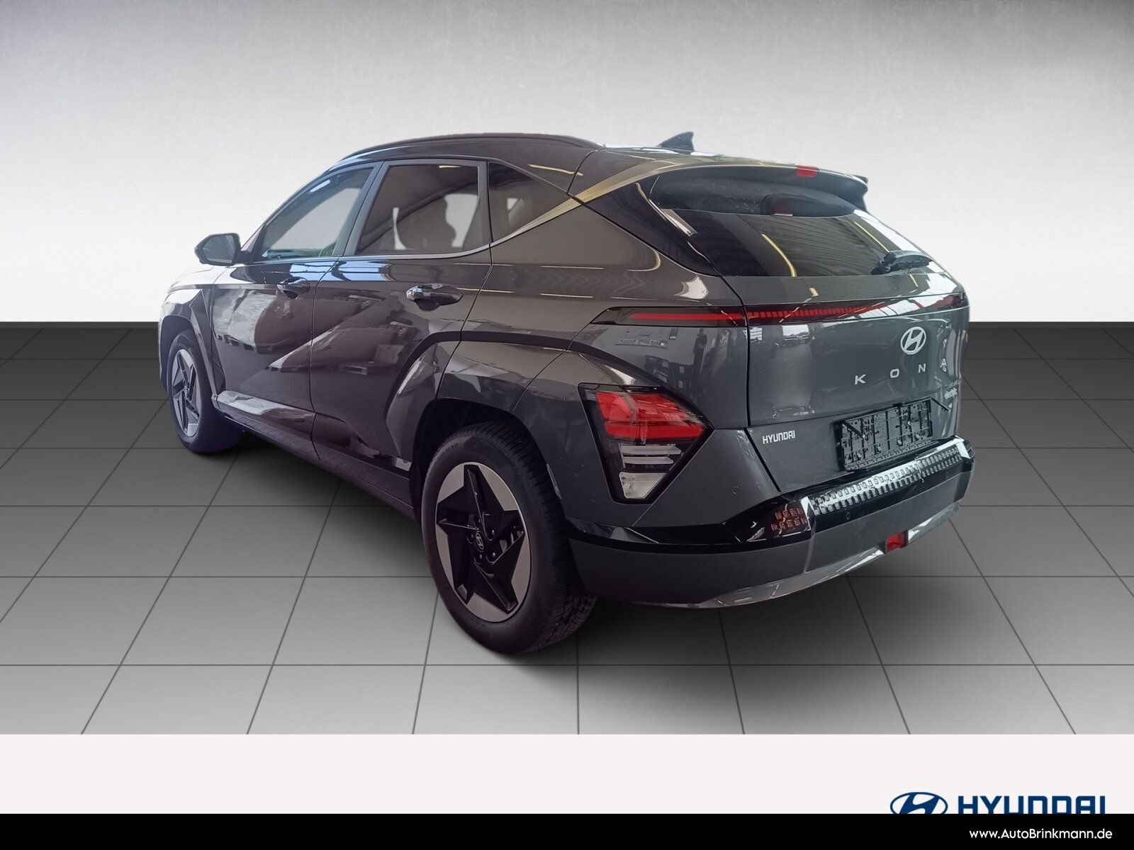 Hyundai Kona – Bild 8