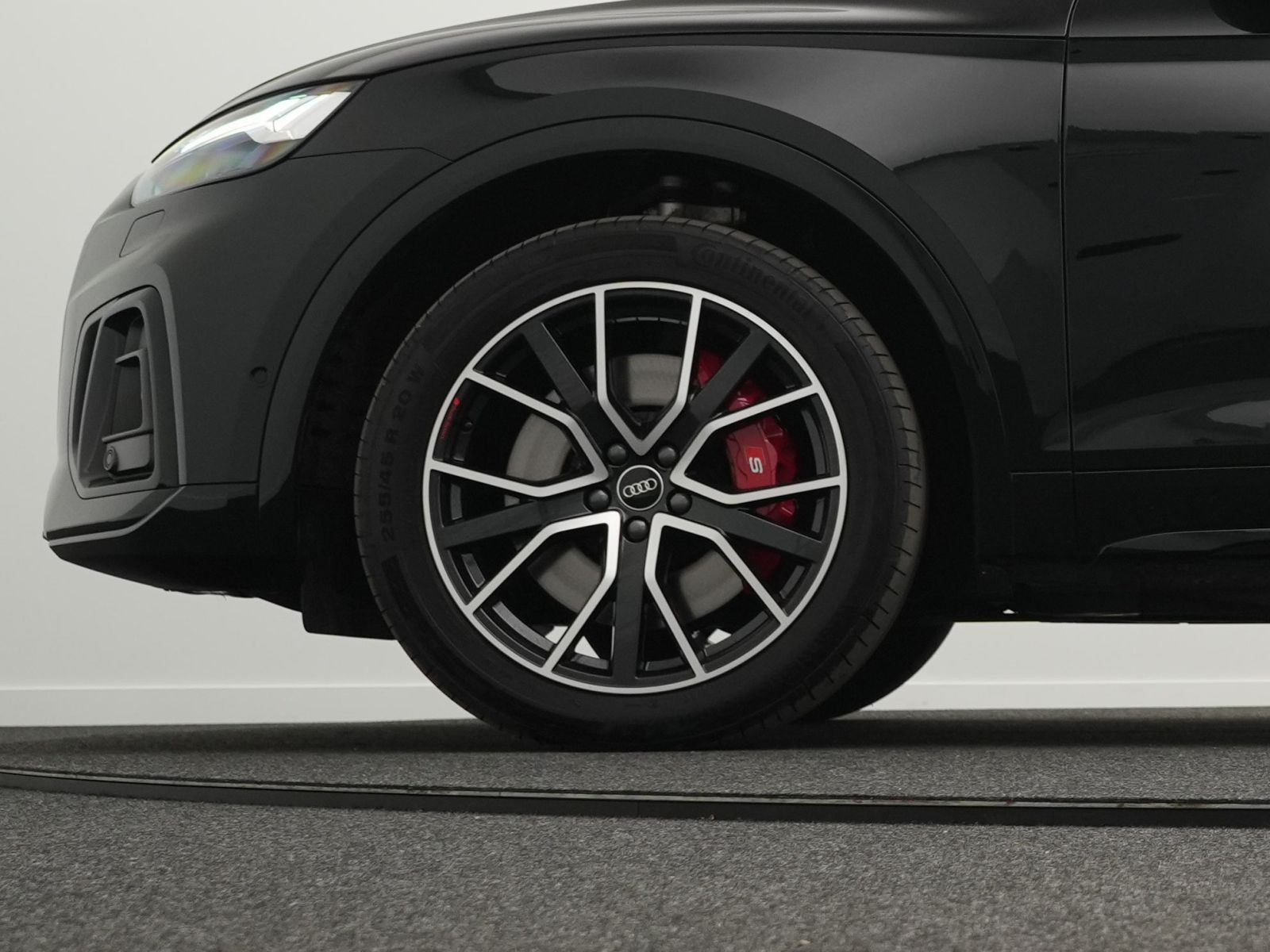 Audi SQ5 - Bild 46