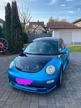 Volkswagen Beetle - Volkswagen Beetle aus 2006