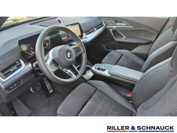BMW X1 - 7