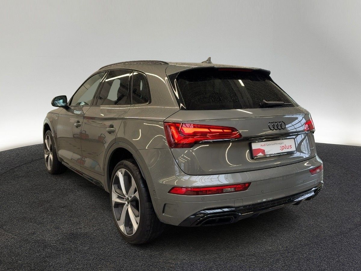 Audi Q5 - Bild 4