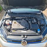 Volkswagen Golf VII 1.5 Automatik,Highline, DigiC, LED,Mass - : Privatanbieter, Auto