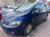 Volkswagen Golf Plus 2.0 TDI Style ; 1.Hand . Scheckheft. - Volkswagen Golf Plus Style mit Diesel-Antrieb