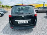 Renault Scenic III Grand Dynamique 1,9*TÜV NEU - Renault Scenic mit Diesel-Antrieb: 1.9